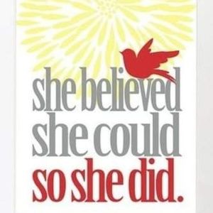 Meet your Posher, Karen